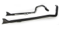 Preview: 2-2 AUSPUFFANLAGE  FP TRUE DUAL FISHTAIL   2,5" x 36"/39" FÜR FL TOURING Bj 1987-2006  MIT EG ABE